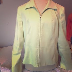 Talbots blazer